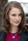 生活照 #71：娜塔莉·波特曼 Natalie Portman