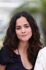 生活照 #10：艾莉丝·布拉加 Alice Braga