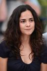 生活照 #14：艾莉丝·布拉加 Alice Braga