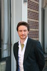 生活照 #13：詹姆斯·麦卡沃伊 James McAvoy