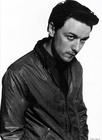 写真 #11：詹姆斯·麦卡沃伊 James McAvoy