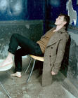 写真 #12：詹姆斯·麦卡沃伊 James McAvoy
