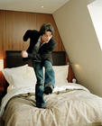 写真 #37：詹姆斯·麦卡沃伊 James McAvoy