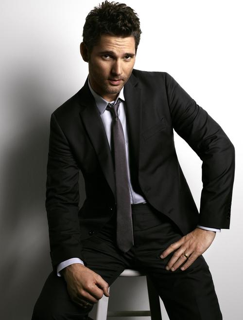 艾瑞克·巴纳 Eric Bana 写真 #36
