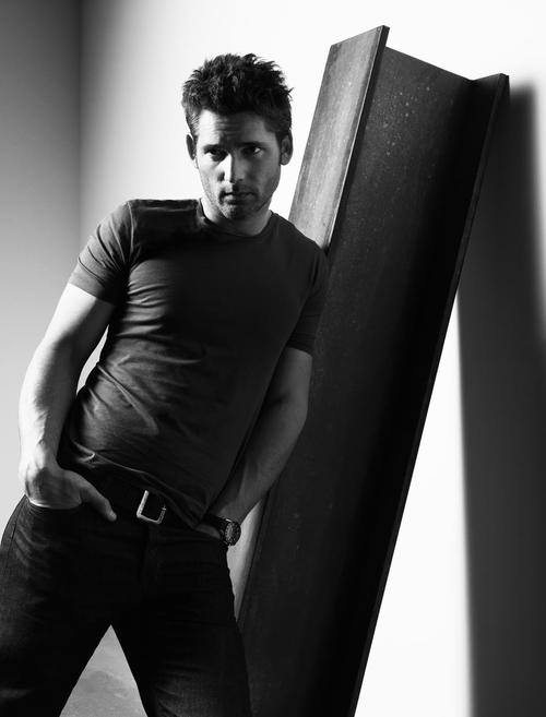 艾瑞克·巴纳 Eric Bana 写真 #34