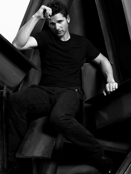 艾瑞克·巴纳 Eric Bana 写真 #33