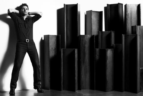 艾瑞克·巴纳 Eric Bana 写真 #32