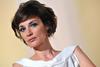 生活照 #03：珍妮·巴利巴尔 Jeanne Balibar