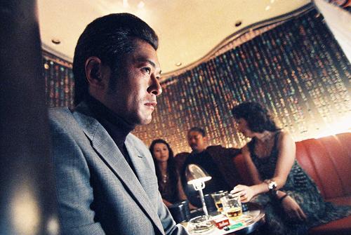 我们这一家Run Papa Run(2008)剧照 #72