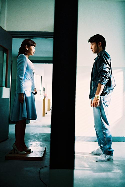 我们这一家Run Papa Run(2008)剧照 #96