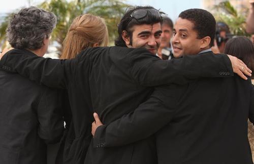 第61届戛纳电影节/61 festival de cannes(2008) 电影图片 工作照 #218 大图 700X453