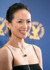 生活照 #168：章子怡 Ziyi Zhang