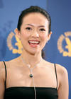 生活照 #167：章子怡 Ziyi Zhang