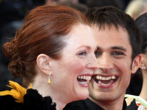 第61届戛纳电影节61 festival de cannes(2008)工作照 #160