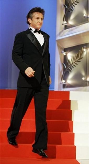 第61届戛纳电影节/61 festival de cannes(2008) 电影图片 工作照 #177 大图 340X626