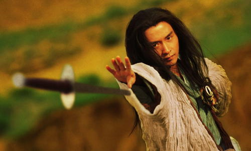 东邪西毒/Ashes of Time(1994) 电影图片 剧照 #13 大图 1400X844