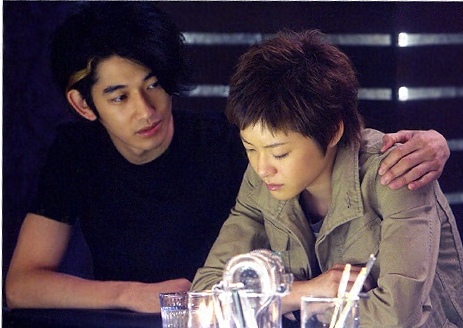最后的朋友Last Friends(2008)剧照 #64