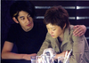 最后的朋友/Last Friends(2008) 图片 剧照 #64 省略图