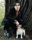 写真 #19：乔纳森·莱斯·梅耶斯 Jonathan Rhys Meyers