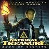 国家宝藏：夺宝秘笈/National Treasure 2(2007) 电影图片 原声碟封套 #01 省略图