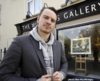写真 #01：迈克尔·法斯宾德 Michael Fassbender
