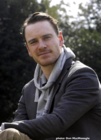 写真 #02：迈克尔·法斯宾德 Michael Fassbender