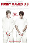 趣味游戏/Funny Games U.S.(2007) 电影图片 海报(德国) #01 省略图