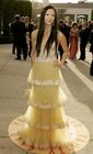 章子怡 Ziyi Zhang 生活照 #267