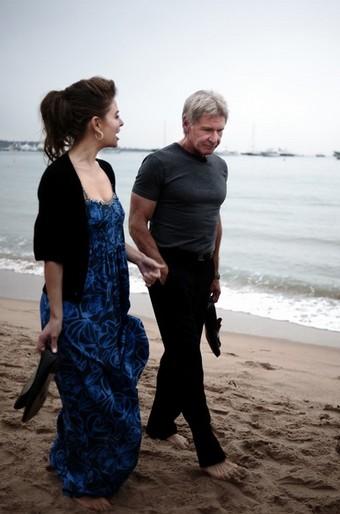第61届戛纳电影节/61 festival de cannes(2008) 电影图片 工作照 #411 大图 340X514