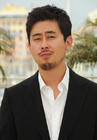 罗宏镇/Hong-Jin Na