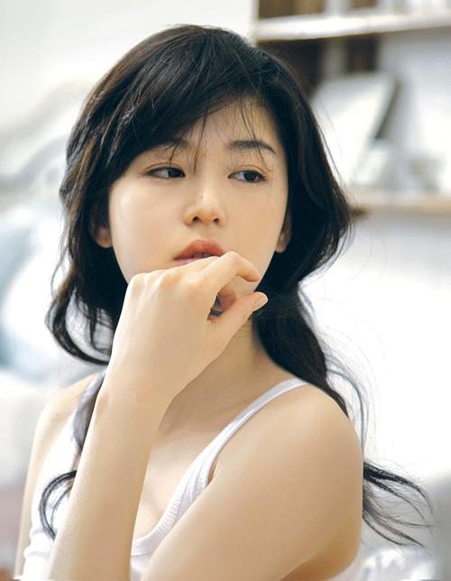全智贤 Gianna Jun 写真 #57