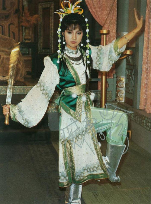 民族英烈'杨门<em>女将</em>' leeds的人 电影