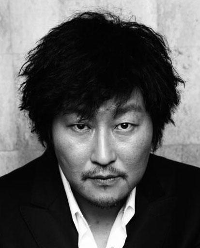 宋康昊 Kang-ho Song 写真 #06
