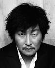 写真 #06：宋康昊 Kang-ho Song