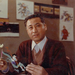 生活照 #02：王树忱 Shuchen Wang