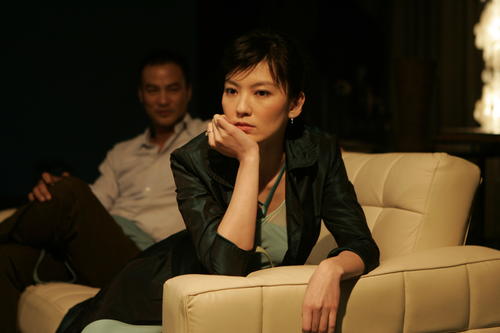 文雀Sparrow(2008)剧照 #04