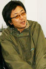 生活照 #01：龟井亨 Tôru Kamei