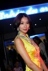 林志玲 Chiling Lin 生活照 #13