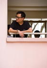生活照 #01：邱金海 Eric Khoo