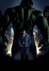 无敌浩克/The Incredible Hulk(2008) 电影图片 海报 #01B 省略图
