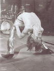 写真 #03：伊基·波普 Iggy Pop