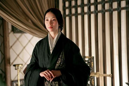 赤壁Red Cliff(2008)剧照 #27