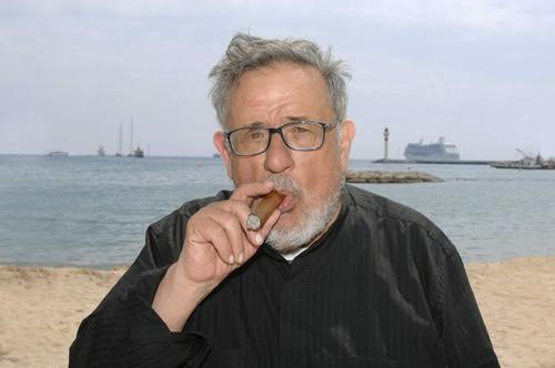 第61届戛纳电影节61 festival de cannes(2008)工作照 #477