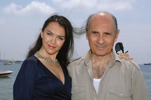 第61届戛纳电影节61 festival de cannes(2008)工作照 #475
