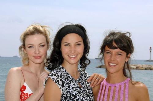 第61届戛纳电影节61 festival de cannes(2008)工作照 #476
