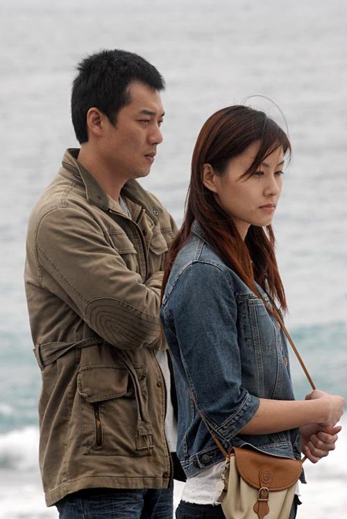 蝴蝶Hu-tieh(2008)剧照 #09