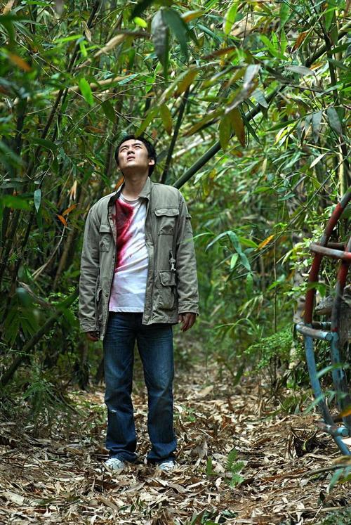 蝴蝶Hu-tieh(2008)剧照 #15