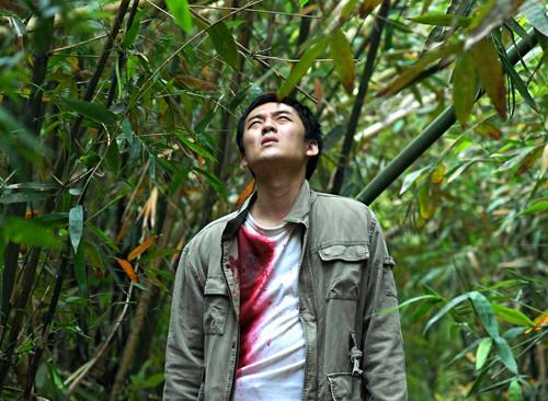 蝴蝶Hu-tieh(2008)剧照 #16