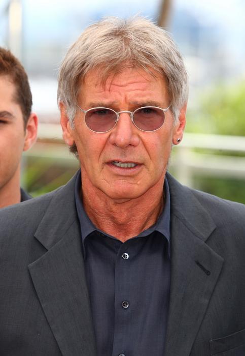 夺宝奇兵4Indiana Jones and the Kingdom of the Crystal Skull(2008)工作照 #56