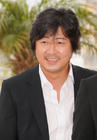 金允石/Yun-seok Kim